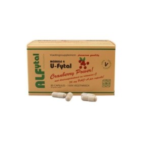 U-fytal cranberry power module 4