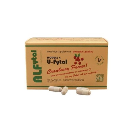 U-fytal cranberry power module 4