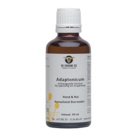 Adaptonicum hond & kat