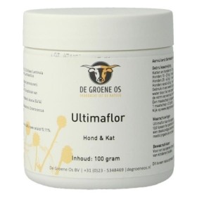 Ultimaflor hond & kat