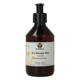 Vis omega hond & kat 2