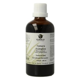 Cynara complex paard & pony