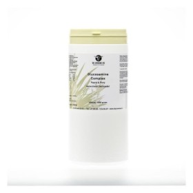 Glucosamine complex paard & pony