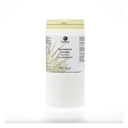Glucosamine complex paard & pony