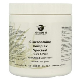 Glucosamine compl speciaal paard & pony