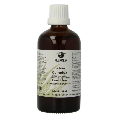 Salvia complex paard & pony