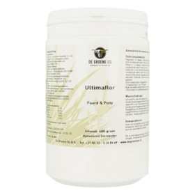 Ultimaflor paard & pony