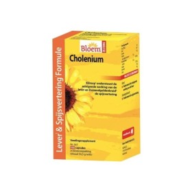 Cholenium extra