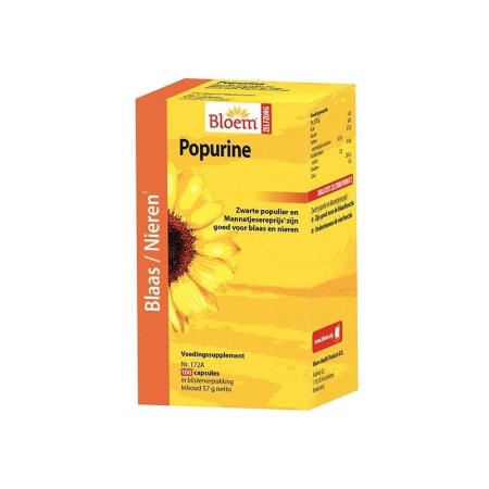 Popurine extra