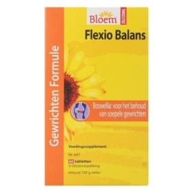 Flexio balans