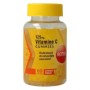 Roter vitamine c 125mg gummy