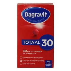 Dagravit totaal 30