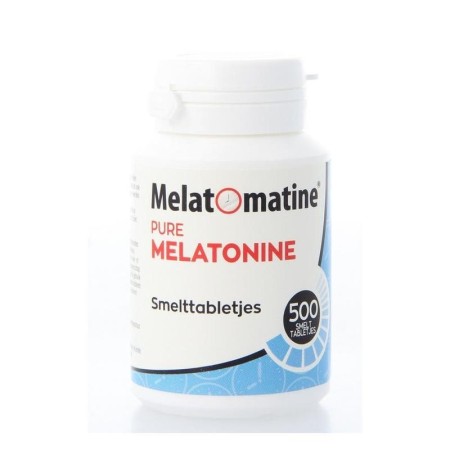 Melatomatine pure melatonine