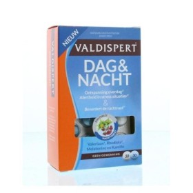 Valdispert dag & nacht