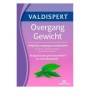 Valdispert overgang gewicht