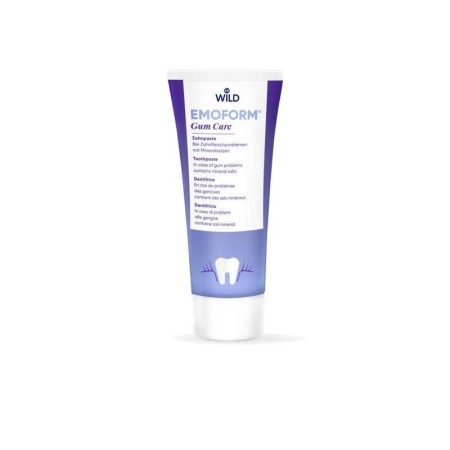 Gum care tandpasta z flour gevoelig tand