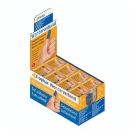 Trophax wonderverband 14+2 display