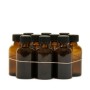 Fles met dop 10 stuks 30 ml