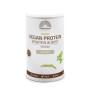 Org vegan protein erwten & rijst naturel