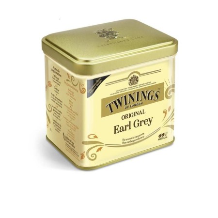 Earl grey thee original (medium) blik