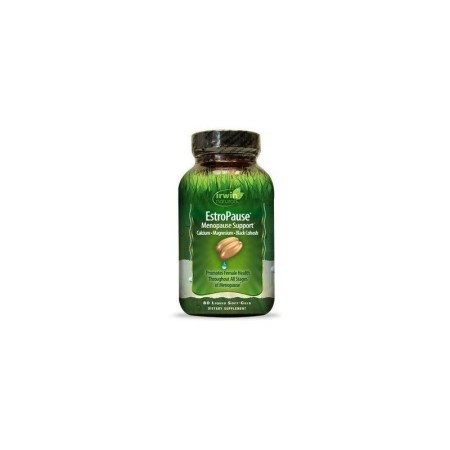 Estro pause menopause support