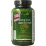 Living green liquid-gel multi for women