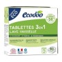 Ecodoo vaatwastabletten 3 in 1