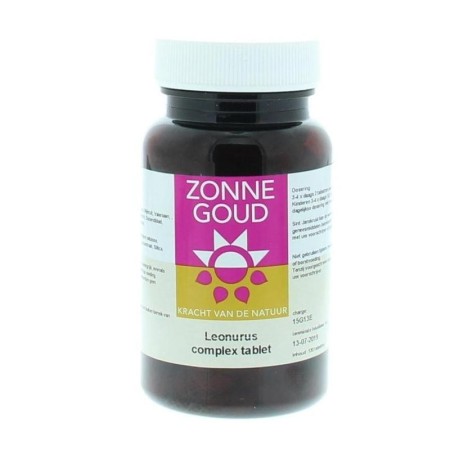 Leonurus complex