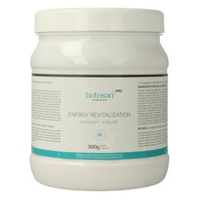 Energy revitalization vitaliteit
