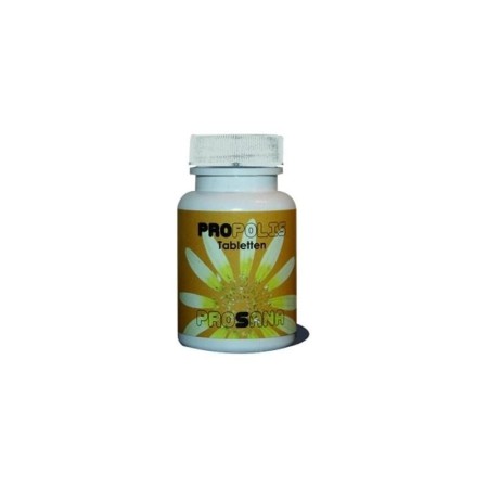 Propolis tabletten