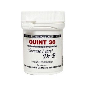 Dr.b. quint 36