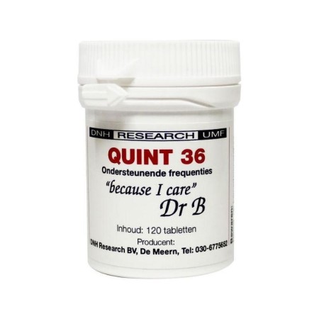 Dr.b. quint 36