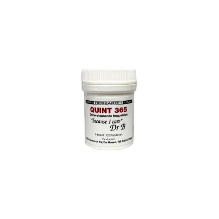 Dr.b. quint 365