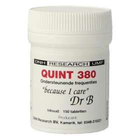 Dr.b. quint 380