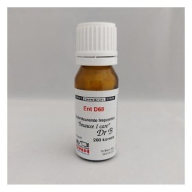 Ent d68
