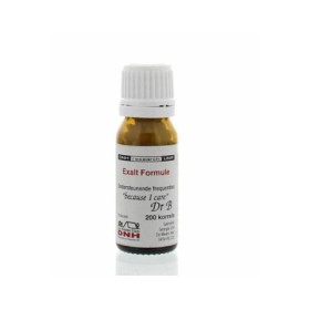Exalt formule