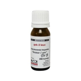 Gsk-3 leuc