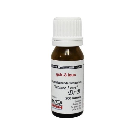Gsk-3 leuc