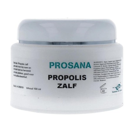 Propolis zalf
