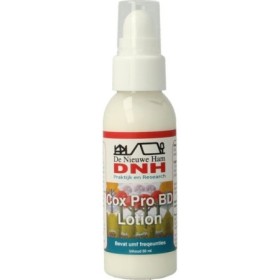 Lotion cox pro bd