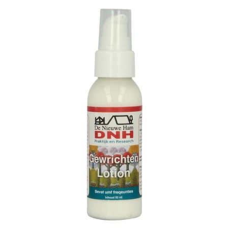 Lotion gewrichten