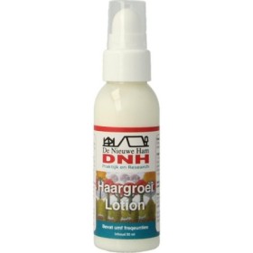 Lotion haargroei