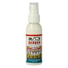 Lotion procaine