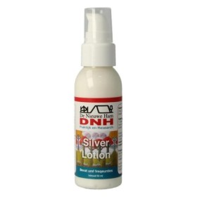 Lotion silver