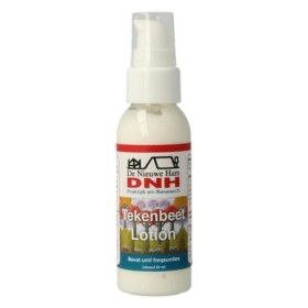 Lotion tekenbeet
