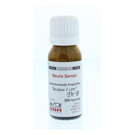 Neuro senso