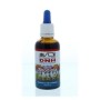 Rhodiola-cbd tinctuur