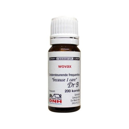 Wovax