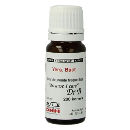 Yers.bact