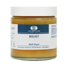 Wolvet